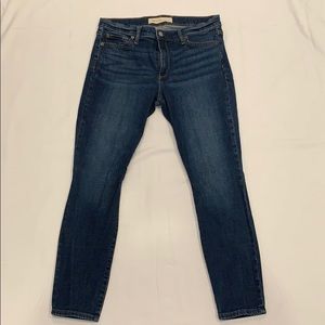 Gap denim jeans